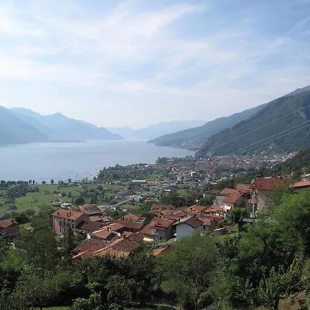 ;rustico Il Torchio 400s Tatil Evi
