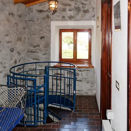 ;rustico Il Torchio 400s Tatil Evi Gravedona